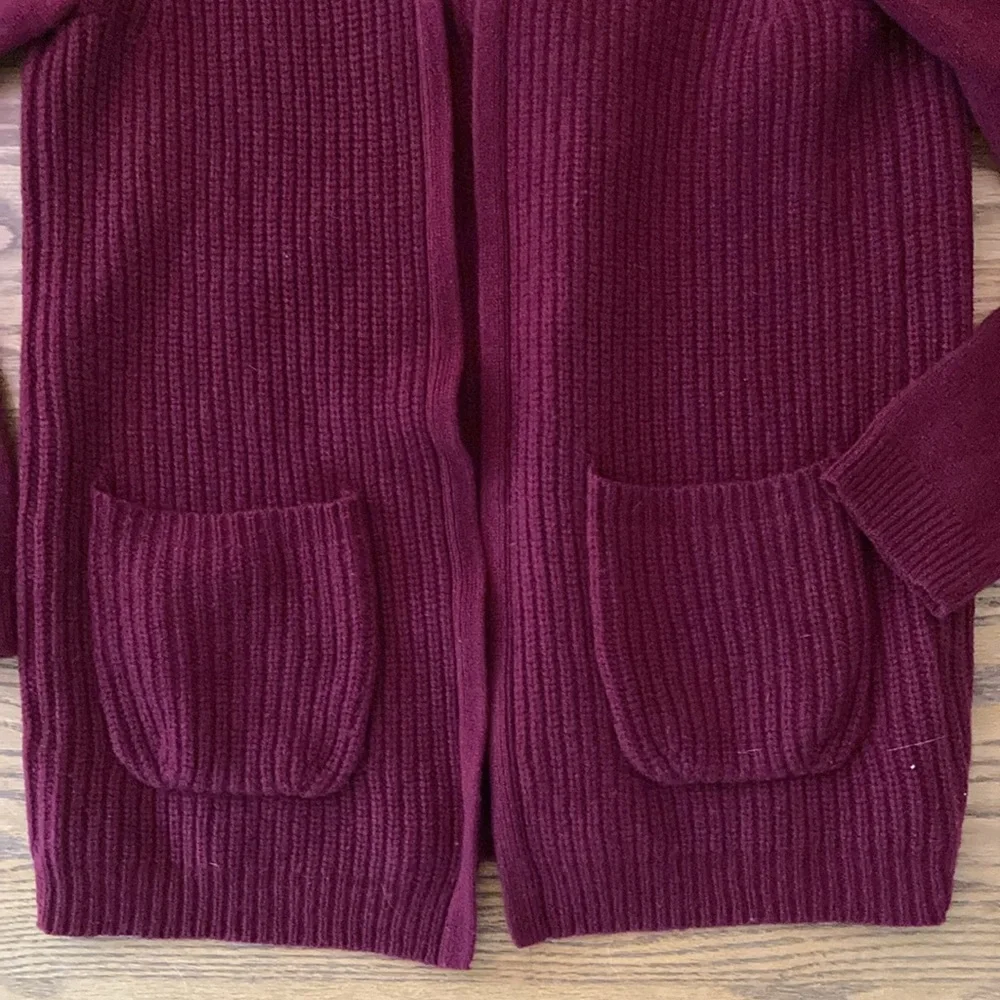 J. Crew crew open